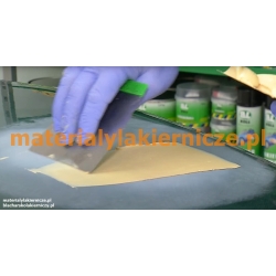 BOLL Szpachelki materialylakiernicze.pl